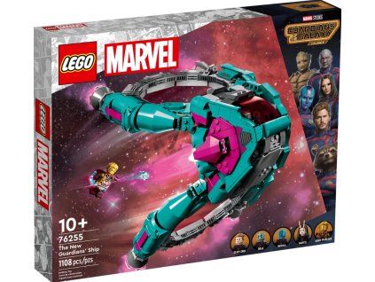 LEGO 76255 02