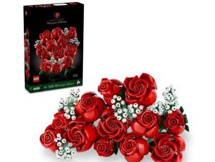 LEGO 10328 02