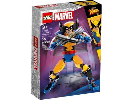 LEGO 76257 01