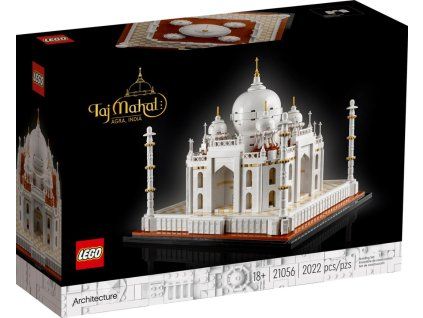 LEGO 21056 02