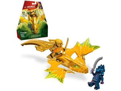 LEGO 71803 02