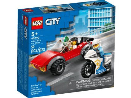 LEGO 60392 01