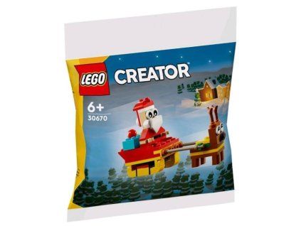 LEGO 30670