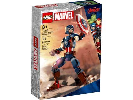 LEGO 76258 01