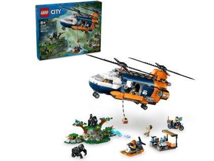 LEGO 60437 01