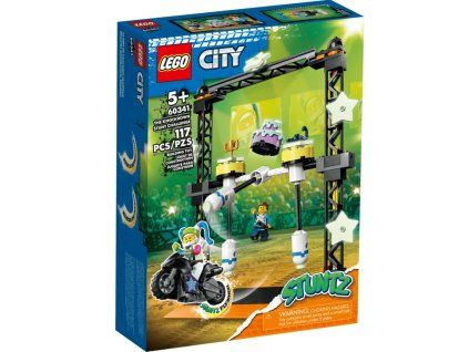 LEGO 60341 02