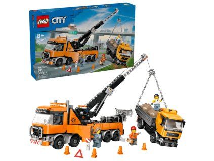 LEGO 60467 01