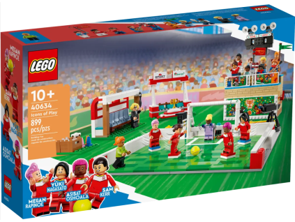 LEGO 40634 2