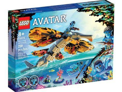 LEGO 75576