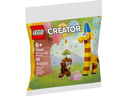LEGO 30689
