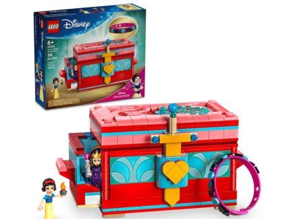 LEGO 43276 01