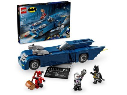 LEGO 76274 01