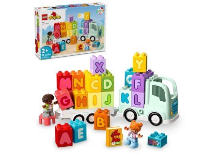 LEGO 10421 01