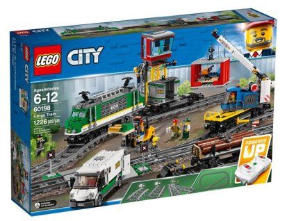 LEGO 60198 02