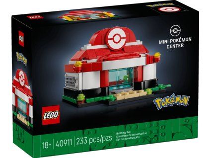 LEGO 40911 02