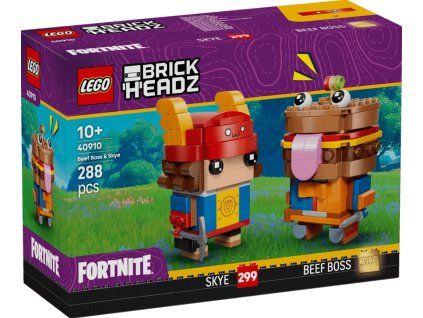LEGO 40910 02