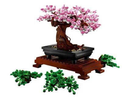 LEGO 10281 01