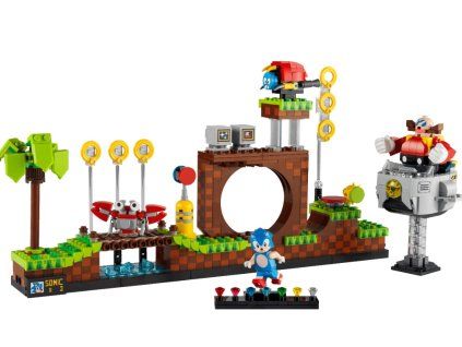 LEGO 21331 01
