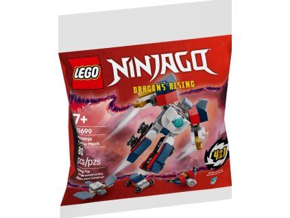 LEGO 30699 02