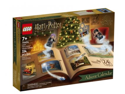 LEGO 76404 1