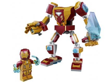 LEGO 76203 1