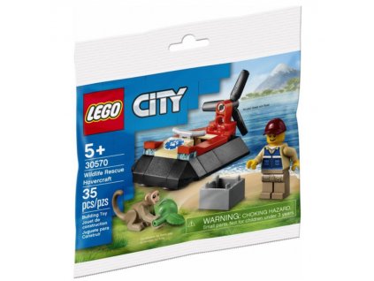 LEGO 30570