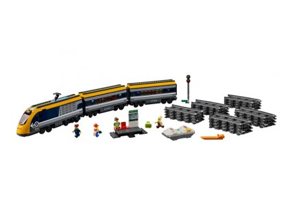 LEGO 60197 1