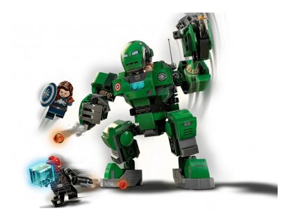 LEGO 76201 1