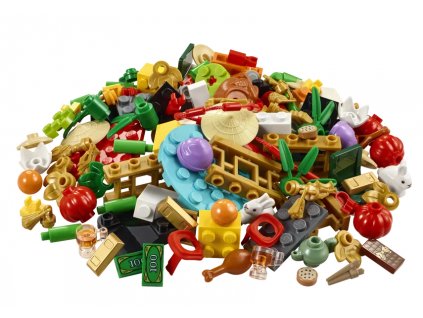 LEGO 40605