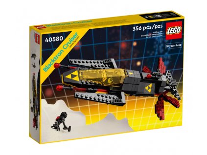 LEGO 40580 2