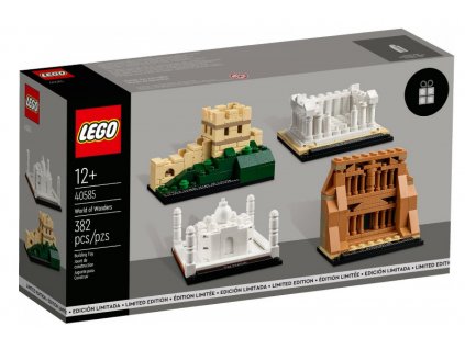 LEGO 40585 1