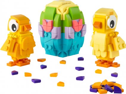 LEGO 40527 1