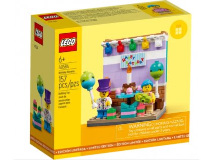 LEGO 40584 2