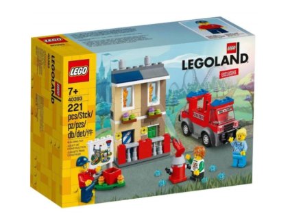 LEGO 40393