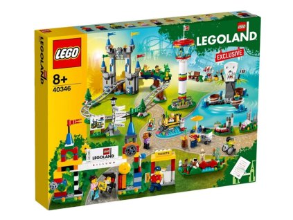LEGO 40346 1