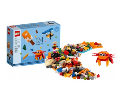 LEGO 40593 2