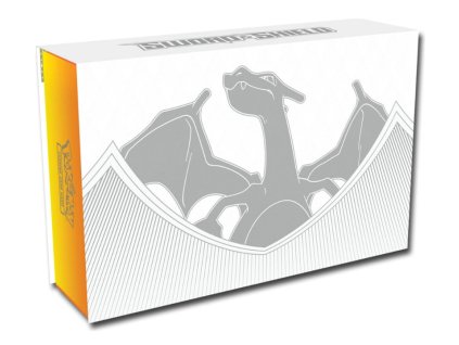 Nintendo Pokemon Charizard Box Collector 1