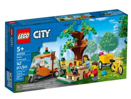 LEGO 60326 2