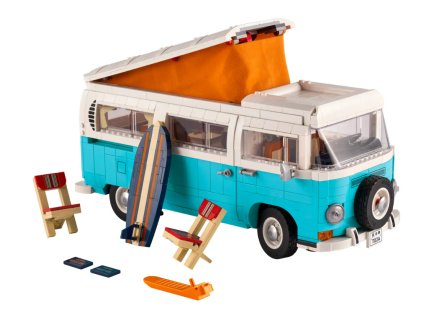 LEGO 10279 1