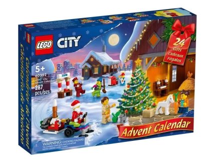 lego 60352