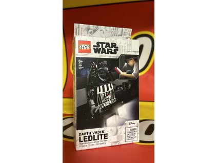LEGO LED Lights Star Wars Darth Vader