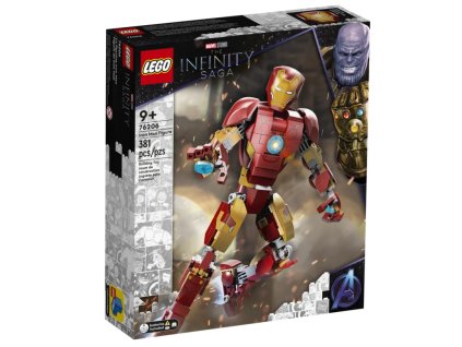 LEGO 76206 2