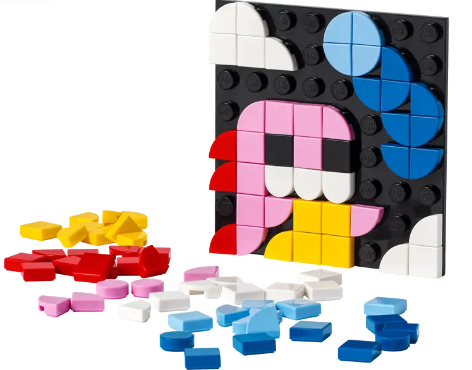 LEGO® DOTS™ 41954 Nalepovací záplata