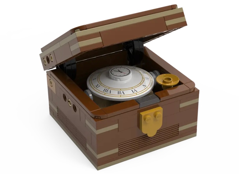 LEGO® VIP 6550802 CHRONOMETR