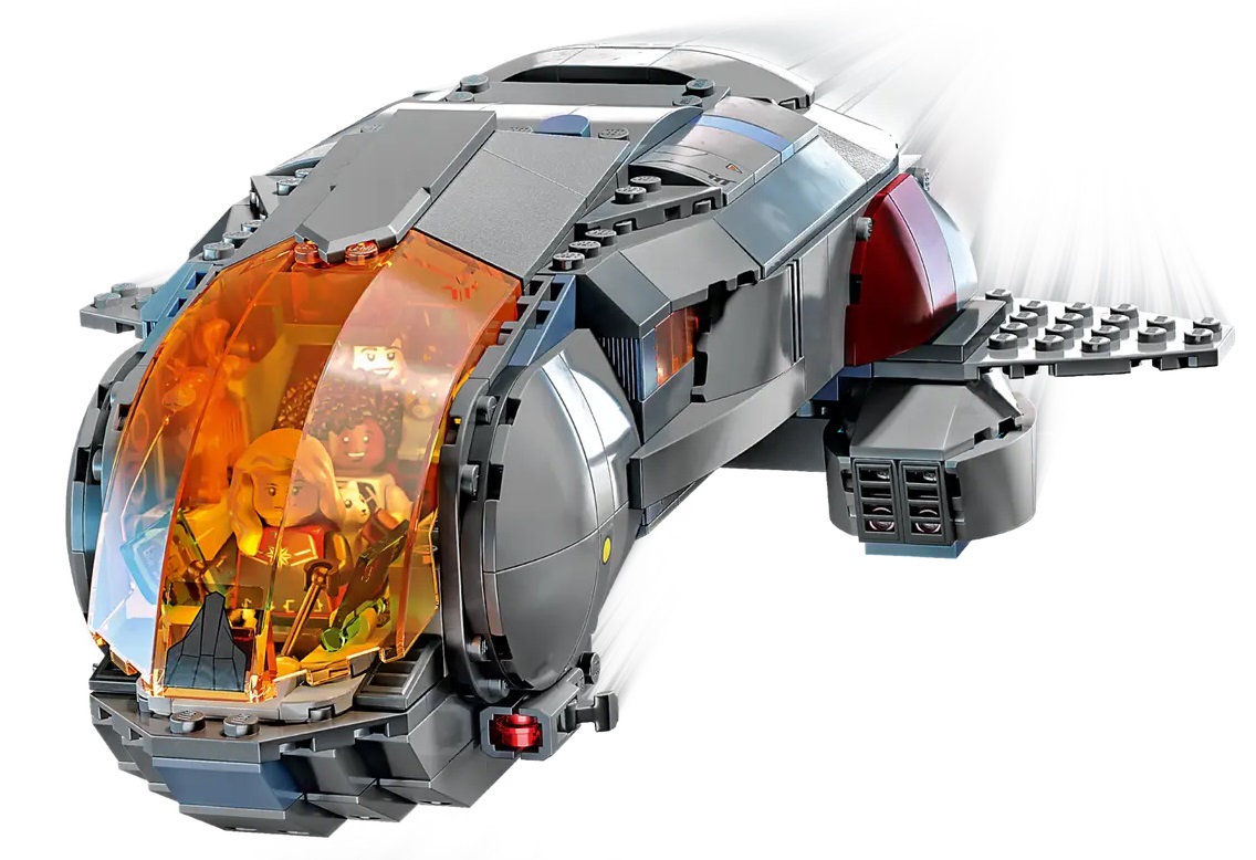 LEGO® Marvel 76232 Hoopty