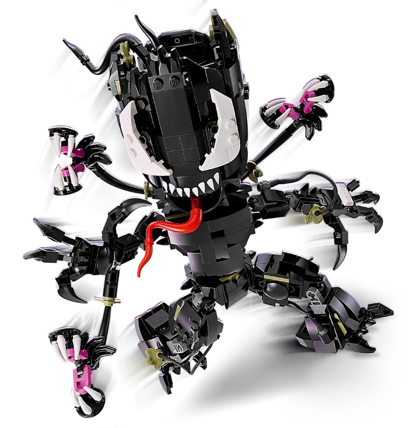 LEGO® Marvel 76249 Venom Groot