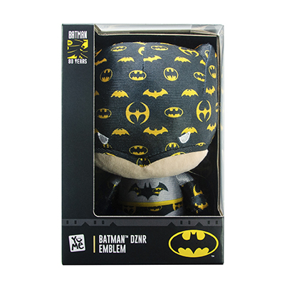 Levně YUME Batman EMBLEM 20 cm