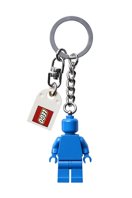 LEGO® VIP Program 854090 klíčenka