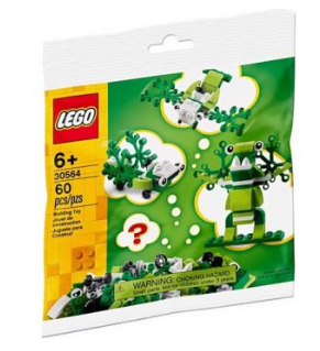 LEGO® 30564 Build your own monster polybag