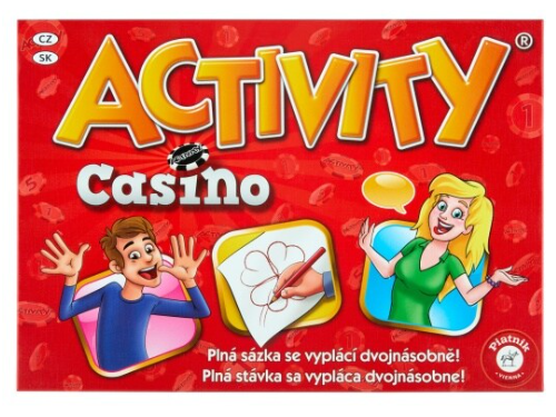 Piatnik Activity Casino